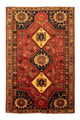 Shiraz Tappeto 254x163cm - Tappeto persiano