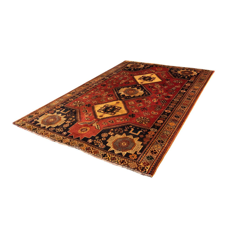 Tappeto Persero - Nomade - 254 x 163 cm - rosso chiaro
