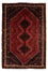 Tappeto Persero - Nomade - 291 x 206 cm - rosso scuro