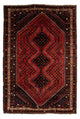 Shiraz Tappeto 206x291cm - Tappeto persiano