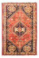 Shiraz Tappeto 105x155cm - Tappeto persiano