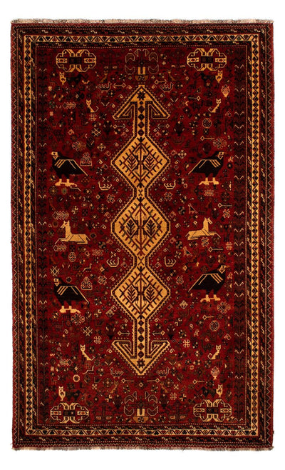 Shiraz Tappeto 178x298cm - Tappeto persiano