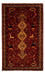 Tappeto Persero - Nomade - 298 x 178 cm - rosso scuro