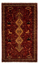 Shiraz Tappeto 298x178cm - Tappeto persiano