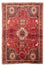 Tappeto Persero - Nomade - 260 x 180 cm - rosso