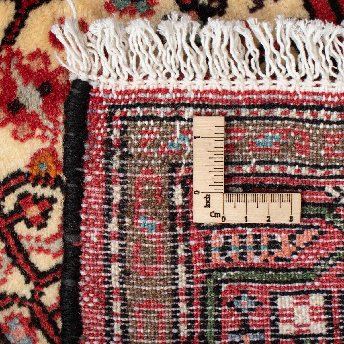 Tappeto Persero - Nomade - 138 x 78 cm - beige