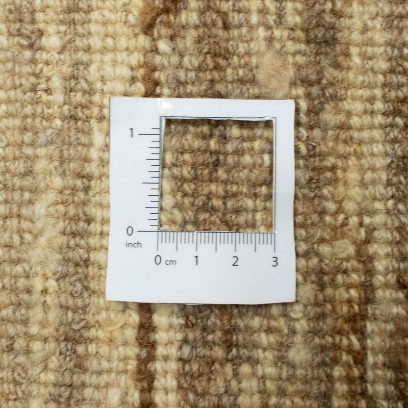 Tappeto Gabbeh - Persero - 173 x 127 cm - beige
