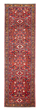 Hamadan Tappeto 334x100cm - Tappeto persiano