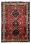Tappeto Persero - Nomade - 307 x 210 cm - rosso scuro