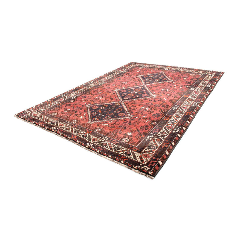 Tappeto Persero - Nomade - 307 x 210 cm - rosso scuro