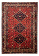 Shiraz Tappeto 312x221cm - Tappeto persiano