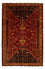 Tappeto Persero - Nomade - 304 x 204 cm - rosso scuro
