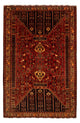 Shiraz Tappeto 304x204cm - Tappeto persiano