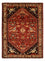 Tappeto Persero - Nomade - 304 x 212 cm - rosso scuro