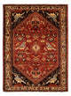 Shiraz Tappeto 212x304cm - Tappeto persiano