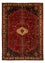 Tappeto Persero - Nomade - 313 x 213 cm - rosso scuro