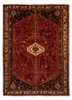 Shiraz Tappeto 313x213cm - Tappeto persiano