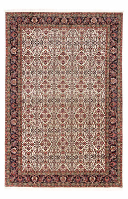 Tappeto Persero - Bidjar - 300 x 201 cm - beige
