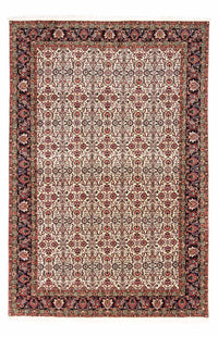 Tappeto Persero - Bidjar - 300 x 201 cm - beige