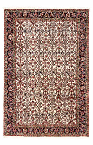 Tappeto Persero - Bidjar - 300 x 201 cm - beige