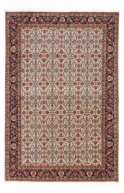 Bidjar - Takab Tappeto 201x300cm - Tappeto persiano