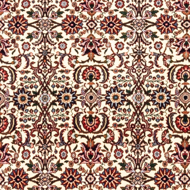 Tappeto Persero - Bidjar - 300 x 201 cm - beige