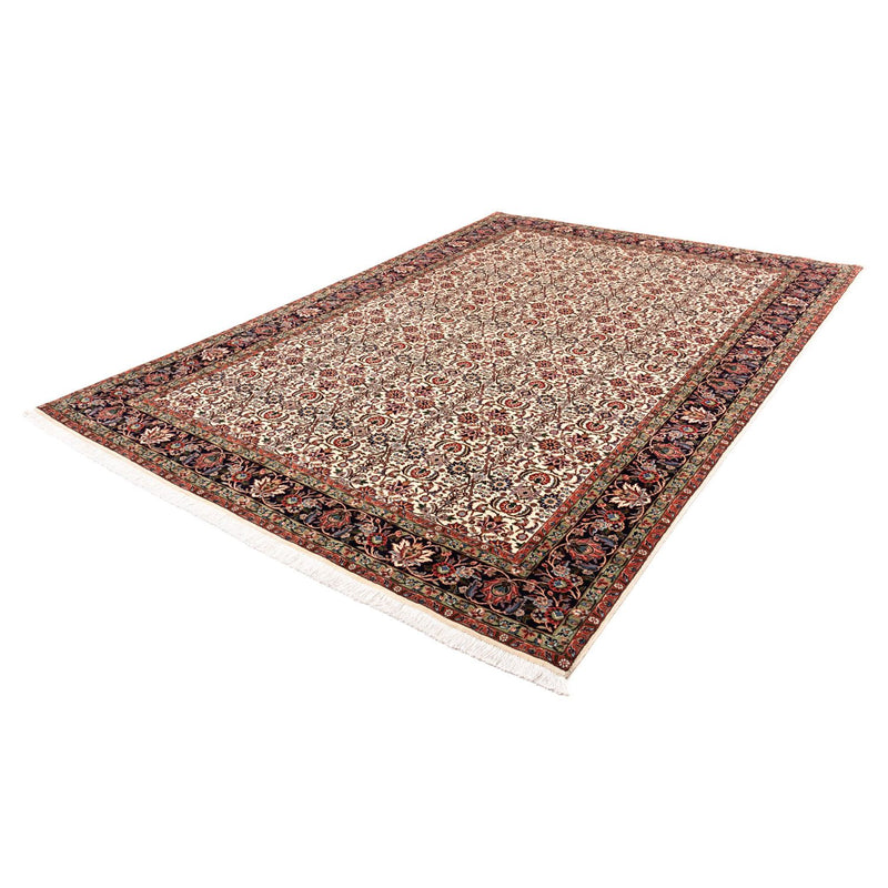 Tappeto Persero - Bidjar - 300 x 201 cm - beige