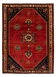 Qashqai Tappeto 305x225cm - Tappeto persiano