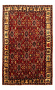 Shiraz Tappeto 240x152cm - Tappeto persiano