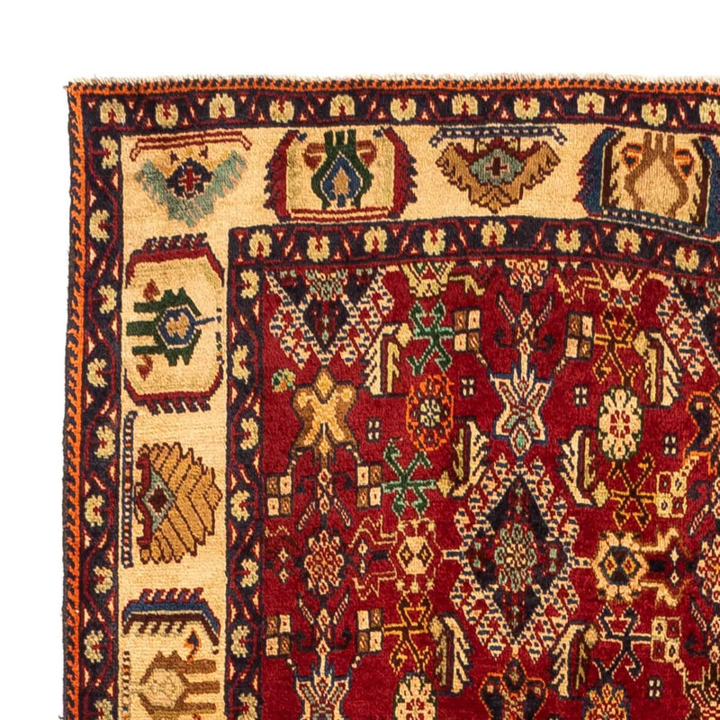 Tappeto Persero - Nomade - 240 x 152 cm - rosso