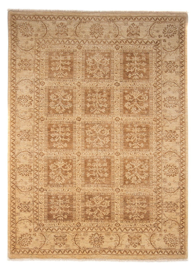 Tappeto Ziegler - 236 x 169 cm - marrone chiaro
