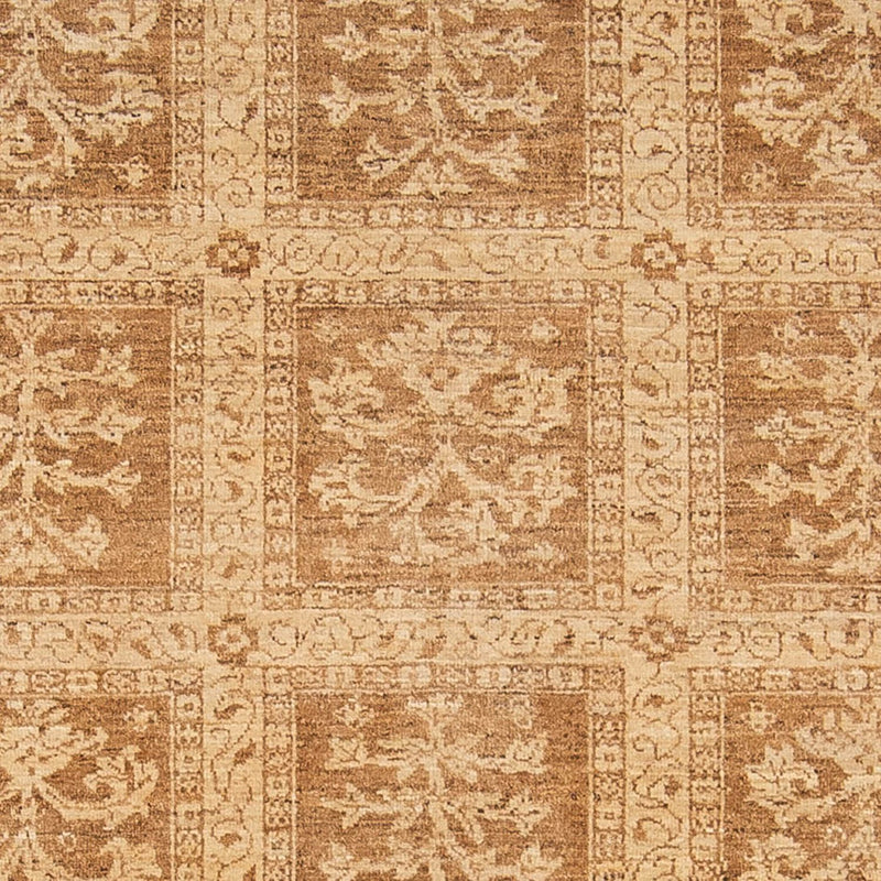 Tappeto Ziegler - 236 x 169 cm - marrone chiaro