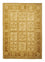 Tappeto Ziegler - 193 x 145 cm - oro