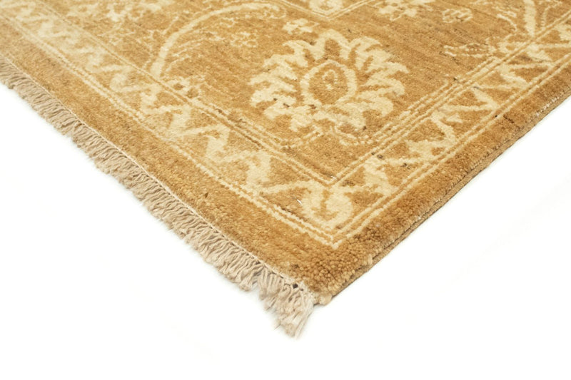 Tappeto Ziegler - 193 x 145 cm - oro