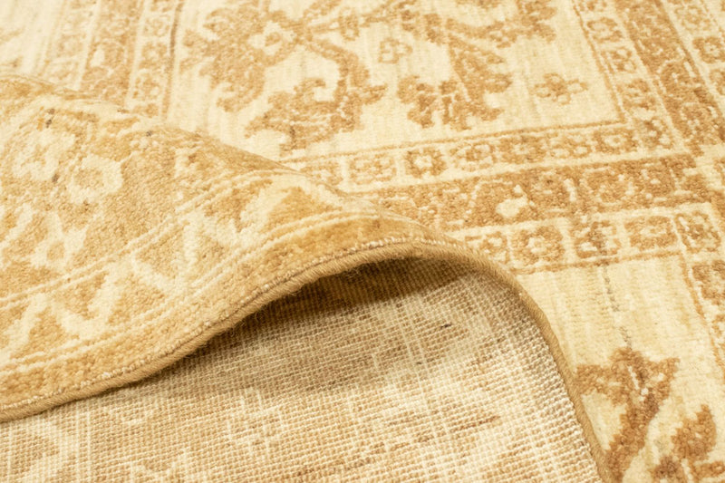 Tappeto Ziegler - 193 x 145 cm - oro