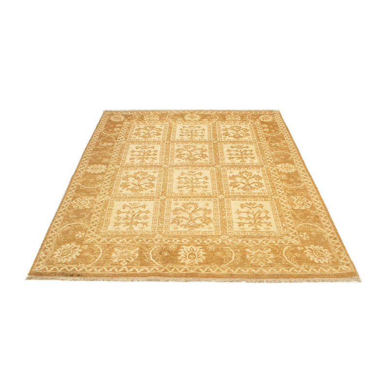 Tappeto Ziegler - 193 x 145 cm - oro