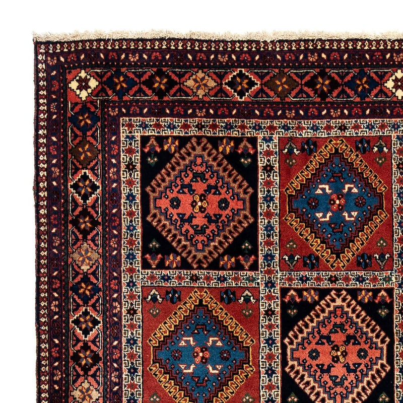 Tappeto Persero - Nomade - 312 x 215 cm - blu scuro