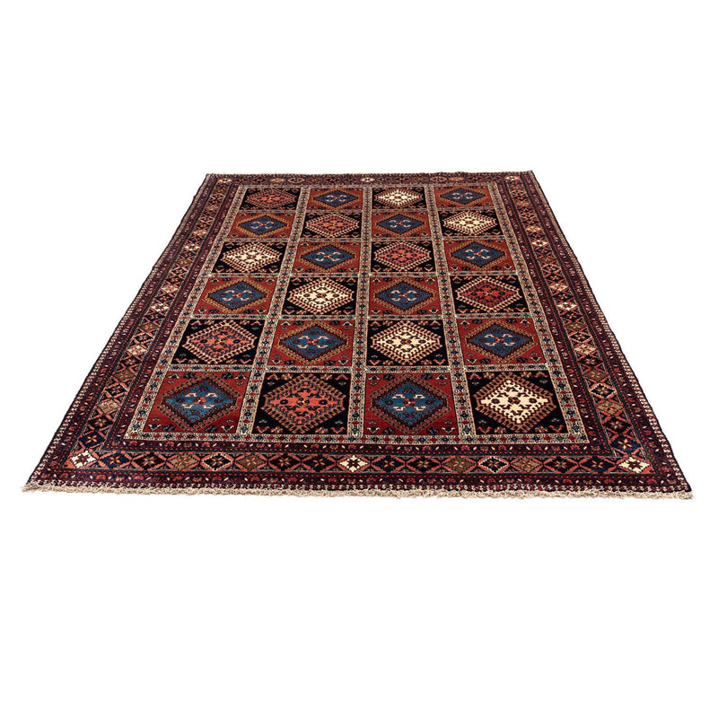Tappeto Persero - Nomade - 312 x 215 cm - blu scuro