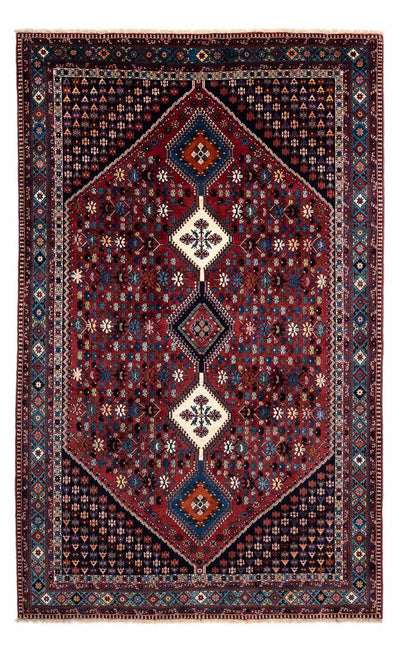 Yalameh Tappeto 205x320cm - Tappeto persiano