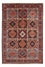 Tappeto Persero - Nomade - 295 x 205 cm - rosso chiaro