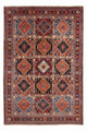 Yalameh Tappeto 205x295cm - Tappeto persiano