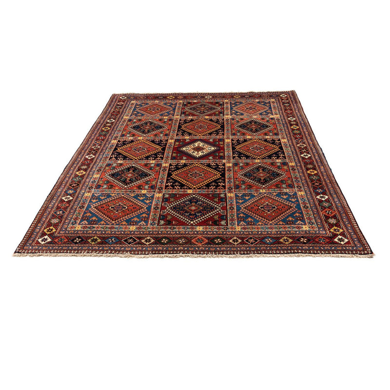 Tappeto Persero - Nomade - 295 x 205 cm - rosso chiaro