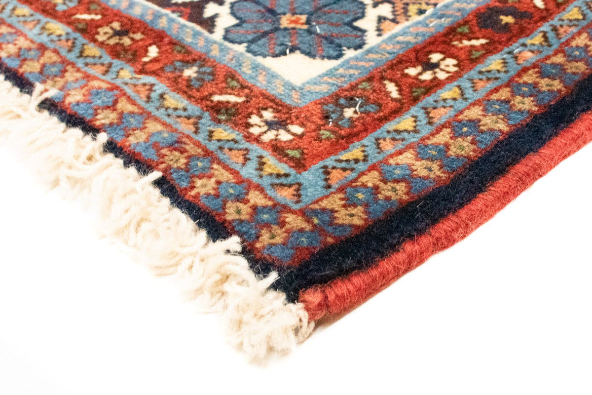 Yalameh Tappeto 140x223cm - Tappeto persiano
