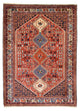 Yalameh Tappeto 152x213cm - Tappeto persiano