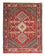 Tappeto Persero - Nomade - 200 x 159 cm - rosso