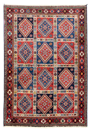 Tappeto Persero - Nomade - 200 x 140 cm - multicolore