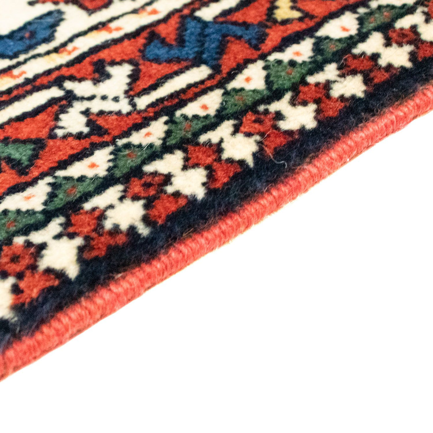 Yalameh Tappeto 228x138cm - Tappeto persiano