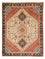 Tappeto Persero - Nomade - 193 x 150 cm - beige