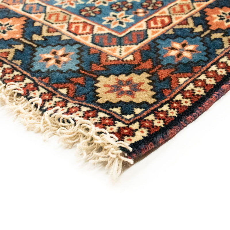 Tappeto Persero - Nomade - 193 x 150 cm - beige