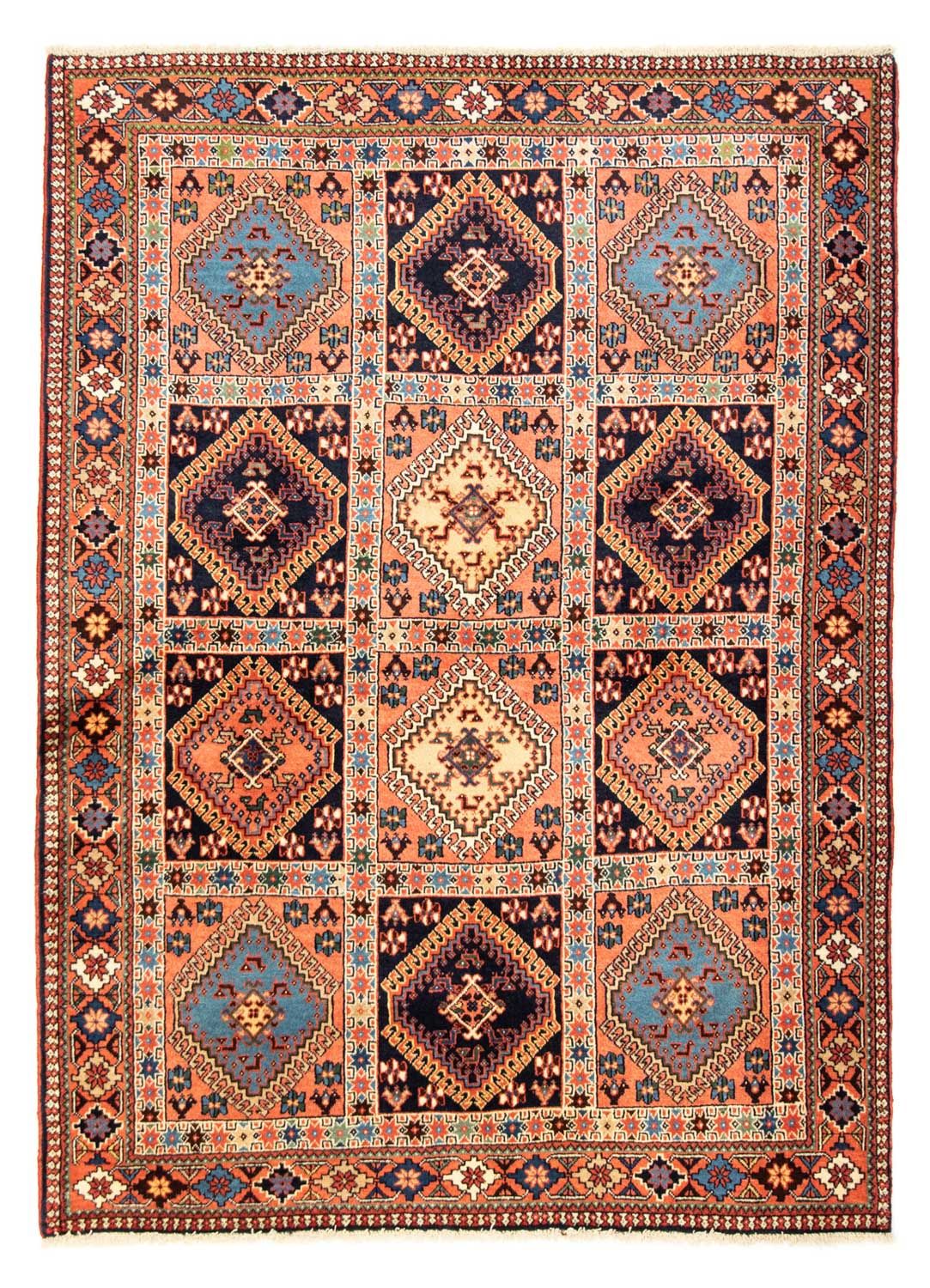 Tappeto Persero - Nomade - 200 x 150 cm - multicolore